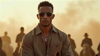 محمد رمضان يكشف مشاركة «أسد» في المهرجانات الدولية قبل طرحه في السينما