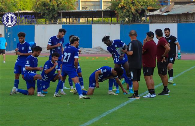 اليوم.. انطلاق مسابقة دوري المحترفين بثلاث مواجهات ساخنة  