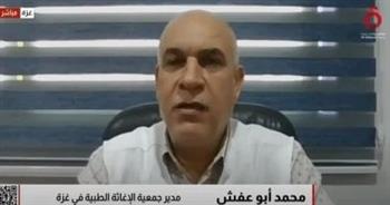 «الإغاثة الطبية بغزة»: إصرار إسرائيل على احتلال القطاع يهدد بإبادة جماعية للسكان