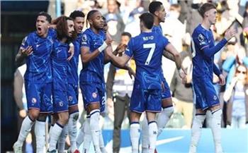 الدوري الإنجليزي.. التشكيل المتوقع لتشيلسي أمام وست هام 