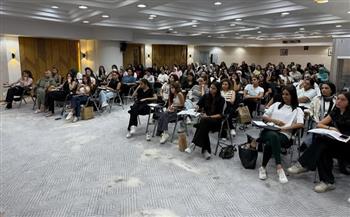اتحاد الجمباز: تنظيم دورة تحكيم «الترامبولين» خلال 25 و26 سبتمبر 