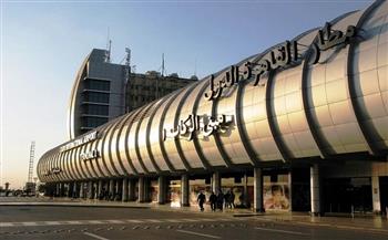 مصدر أمني يكشف ملابسات سماع دوي «فرقعة» بمطار القاهرة