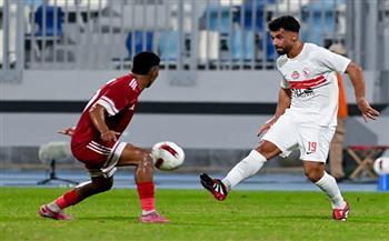 رسميا.. رابطة الأندية تخطر الزمالك بنقل ملعب مواجهة فاركو إلى ستاد السلام 