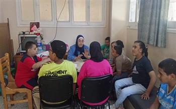 في ثقافة الإسماعيلية.. لقاءات عن معالم المدينة والتراث ودور الشباب في التنمية