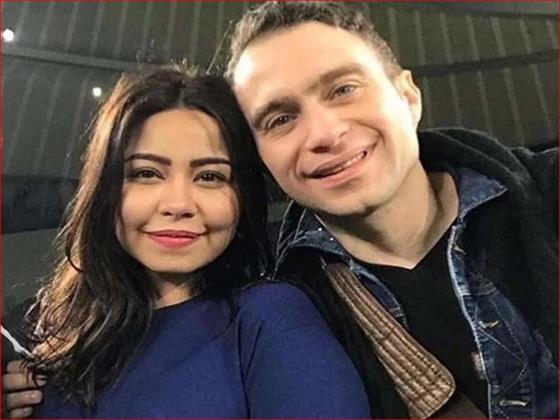 بعد الطلاق الأزمات.. شادي شامل يبارك عودة شيرين عبد الوهاب لحسام حبيب 
