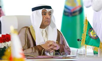 البديوي: على المجتمع الدولي الضغط على الاحتلال الإسرائيلي لإدخال المساعدات لغزة دون شرط