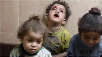 «اليونسيف»: غزة تحولت إلى أسوأ مكان في العالم للأطفال بالعصر الحديث
