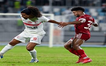 مران الزمالك.. تدريبات اسشفائية للأساسيين أمام مودرن استعدادًا لفاركو 
