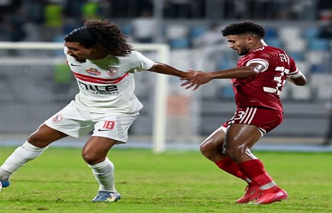 مران الزمالك.. تدريبات اسشفائية للأساسيين أمام مودرن استعدادًا لفاركو 
