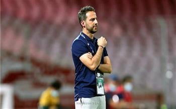 فيريرا يمنح لاعبي الزمالك راحة 24 ساعة 