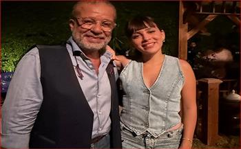 من كواليس التصوير.. شريف منير يكشف أجواء فيلمه الجديد «ريد فلاج»