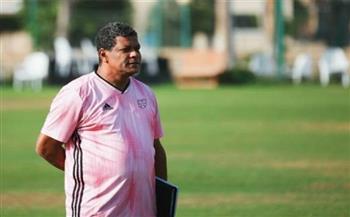 غزل المحلة يستأنف تدريباته لمواجهة الأهلي
