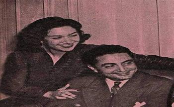 أحمد بدرخان.. بين حب أسمهان وتفانيه لأعمال سعاد حسني