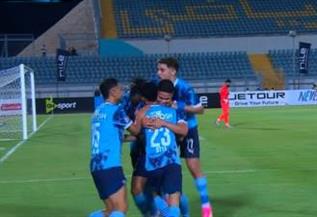 موعد مباراة بيراميدز ومودرن سبورت فى الجولة الرابعة للدوري الممتاز