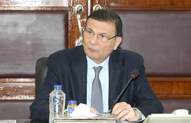 وزير الزراعة يؤكد ضرورة تقديم الدعم الفني لمنتفعي "الإصلاح الزراعي"