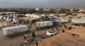 مدير الإغاثة الطبية في غزة: المساعدات الطبية التي تدخل القطاع غير كافية ولا تلبي حاجة المستشفيات