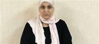  30 أغسطس.. أولى جلسات محاكمة ابنة مبارك المزعومة بتهمة نشر أخبار كاذبة 