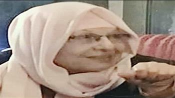 فيفي عبده عن سهير مجدي: "الصديقة الغالية في ذمة الله" 