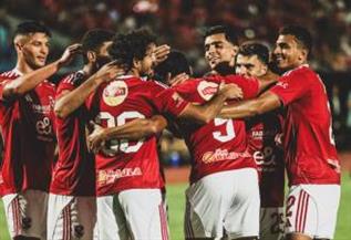 غيابات الأهلي ضد غزل المحلة في الدوري الممتاز  