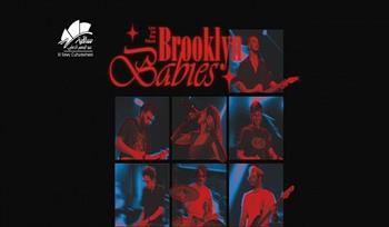 اليوم.. حفل فرقة Brooklyn Babies بساقية الصاوي