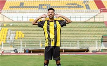 إسلام جابر: غزل المحلة "الحصان الأسود" للدوري الممتاز 