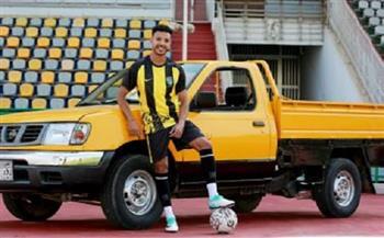 إسلام جابر: تجربة الزمالك الأفضل في مسيرتي