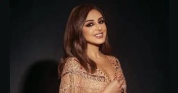 رسائل دعم من الجمهور للنجمة أنغام