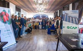 ورشة عمل بالشرقية لرفع كفاءة إنتاج وتصدير الطماطم وتعزيز تنافسية الصادرات المصرية
