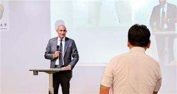 وزير التعليم: نستهدف تمكين المعلم من توظيف أدوات الذكاء الاصطناعي لخدمة مستقبل الطلاب