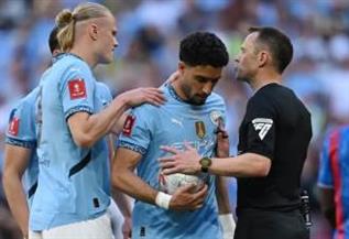 القناة الناقلة لمباراة مانشستر سيتي وتوتنهام في الدوري الإنجليزي