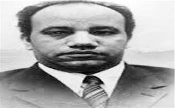 جيلي عبد الرحمن.. شاعر المهجر الجديد وصوت السودان في مصر