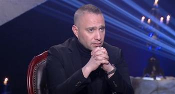 حسام حبيب يعلن اتخاذ إجراءات قانونية ضد محامي شيرين عبد الوهاب السابق