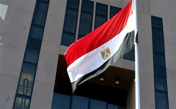 مصر ترحب بخارطة الطريق الأممية لتسوية الأزمة الليبية