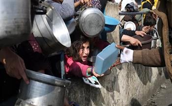 الهيئة الدولية لدعم فلسطين: إعلان المجاعة في غزة إدانة واضحة لإسرائيل بارتكاب جرائم إبادة