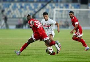 برازيلي أصلي.. خوان ألفينا مفاجأة صفقات الزمالك حتى الآن