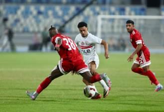 برازيلي أصلي.. خوان ألفينا مفاجأة صفقات الزمالك حتى الآن