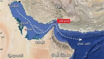ممثل خامنئي: يجب استخدام جميع الوسائل لحماية مصالح البلاد ومنها مضيق هرمز