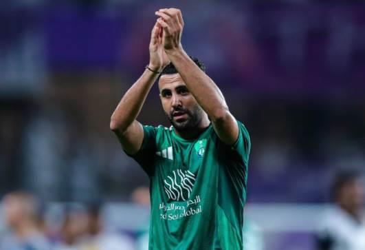 محرز في الهجوم.. تشكيل أهلي جدة ضد النصر في السوبر السعودي  