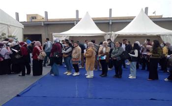 محافظة الجيزة: ملتقى توظيف بحي العجوزة غدًا بمركز شباب ميت عقبة
