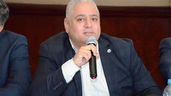 رئيس نادي الصيادلة: مصر قاطرة الأمة العربية في مجال الصيدلة والدواء
