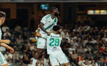 السوبر السعودي.. النصر وأهلي جدة يلجآن لركلات الترجيح 