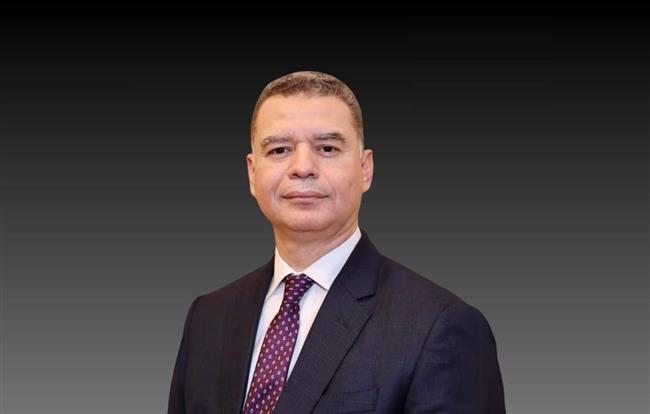 رئيس ايتيدا: استضافة مصر لفعالية قمة ومعرض "عالم الذكاء الاصطناعي" تعزيز لمكانتها في الابتكار