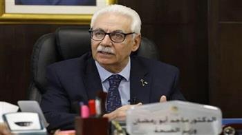 وزير الصحة الفلسطيني: أكثر من 10% من سكان قطاع غزة إما استشهدوا أو أصيبوا