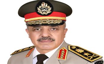 الفريق أحمد خليفة: نتطلع لمواصلة التعاون العسكري مع ليبيا دعمًا لأمن واستقرار المنطقة
