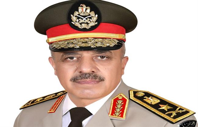 الفريق أحمد خليفة: نتطلع لمواصلة التعاون العسكري مع ليبيا دعمًا لأمن واستقرار المنطقة