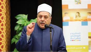قيادات قطاع المعاهد يتابعون امتحانات الثانوية الأزهرية الدور الثاني في يومها الخامس بعدة محافظات