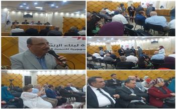 ندوة حول علم الوراثة وأثره على الصحة بمكتبة القاهره الكبرى 