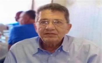 المنصورة تودع حسين حويدق أحد نجوم الجيل الذهبي