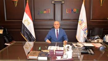 محافظ الأقصر يشدد على سرعة إنهاء إجراءات تقنين أراضي الدولة واسترداد حقوقها  