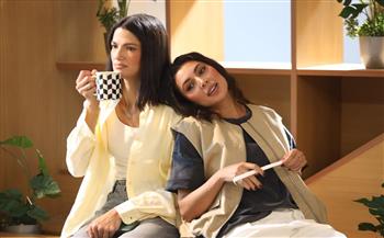 بداية مشوقة لحكاية "Just You" بطولة تارا عماد ضمن مسلسل "ما تراه ليس كما يبدو"